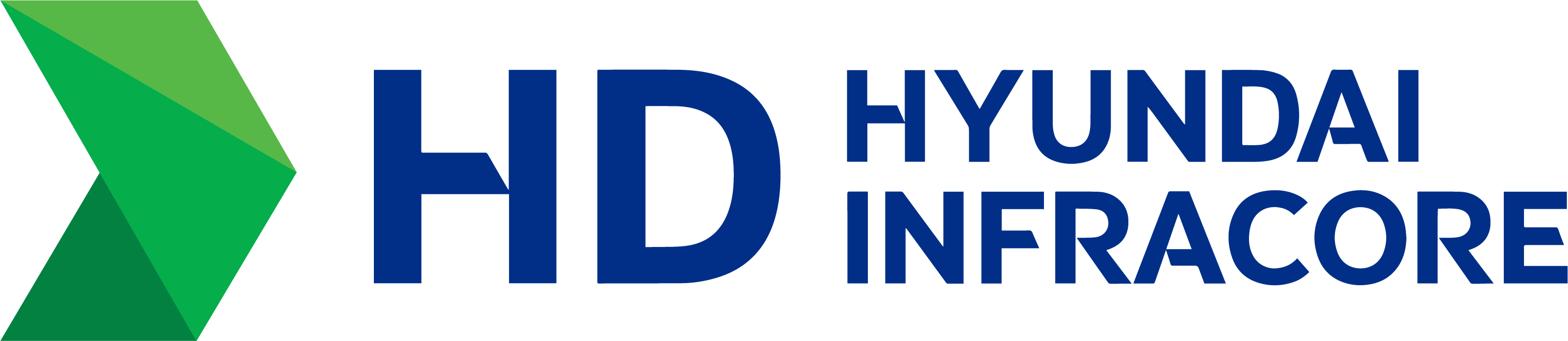 HD Hyundai Infracore